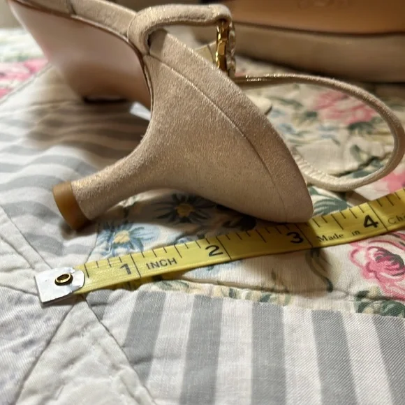 STUARTWEITZMAN 7 DRESS PUMPS - Picture 5 of 12